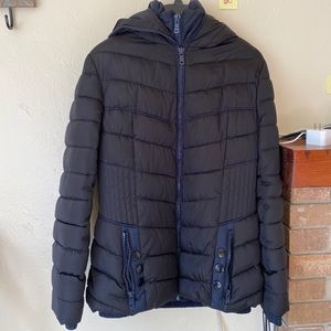 Winter Jacket